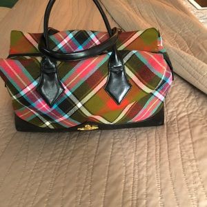 Vivienne Westwood Handbag